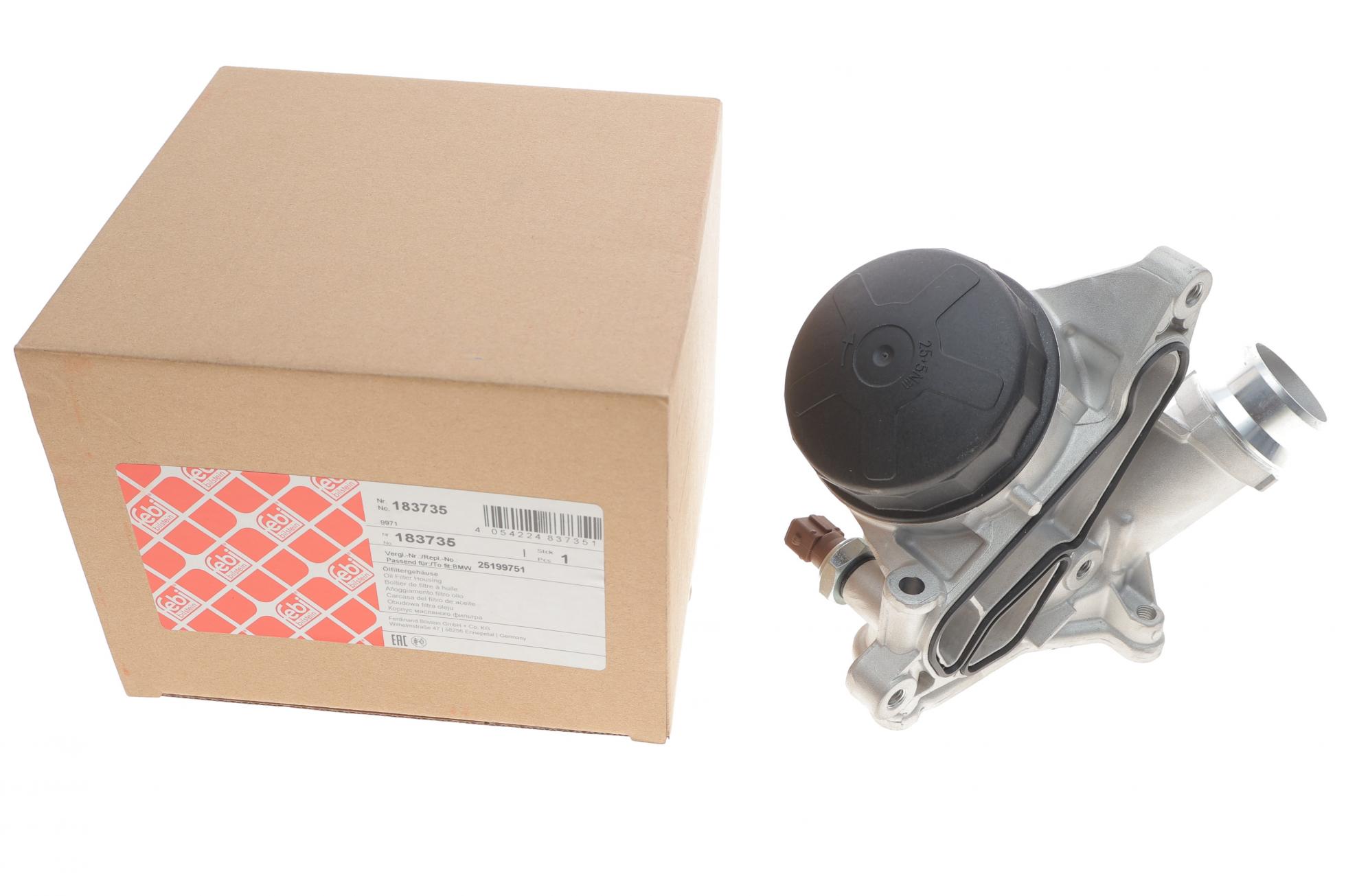 183735 FEBI BILSTEIN